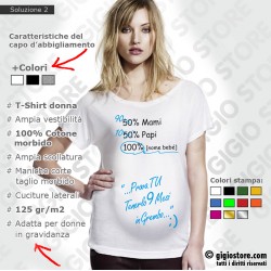 magliette premaman con scritte simpatiche, maglie premaman con scritte, maglie premaman con scritte divertenti, t shirt premaman