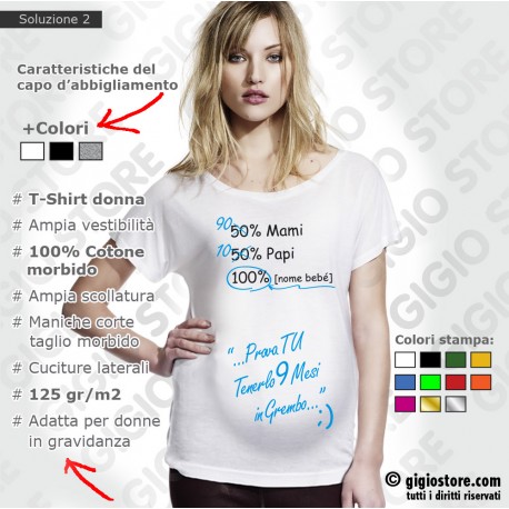 magliette premaman con scritte simpatiche, maglie premaman con scritte, maglie premaman con scritte divertenti, t shirt premaman