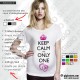 magliette premaman con scritte, magliette premaman scritte, maglie premaman scritte, magliette con scritte gravidanza, keep calm