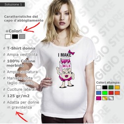 maglie premaman, magliette premaman simpatiche, magliette premaman divertenti, magliette gravidanza, t shirt premaman spiritose