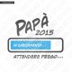 festa del papà regali, magliette gravidanza papà, magliette personalizzate papà, magliette divertenti papà, tshirt premaman papà