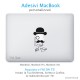 adesivi macbook, adesivi macbook pro, adesivi macbook air, adesivi macbook personalizzati, MacBook Decal, MacBook Stickers