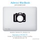 adesivi macbook, adesivi macbook pro, adesivi macbook air, adesivi macbook personalizzati, MacBook Decal, MacBook Stickers