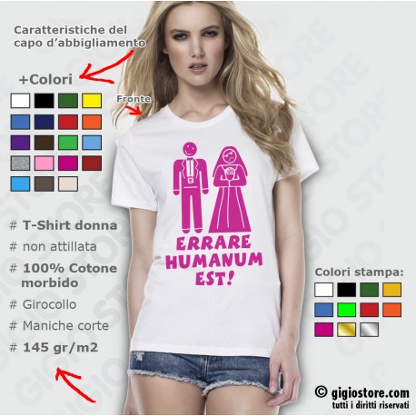 Personalizzata T shirt personalizzata la tua immagine stampata Addio al Celibato Nubilato Festa Uomo Donna Bambini 