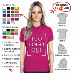 polo personalizzate online, polo personalizzate ricamo, polo ricamate personalizzate, stampa polo personalizzate