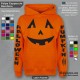 Organizza la Tua FESTA di HALLOWEEN con FELPE PERSONALIZZATE. GIGIO STORE Propone IDEE REGALO ORIGINALI con tema HALLOWEEN. 