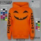 Festa di Halloween, Felpe Personalizzate, Felpe Halloween, Halloween Regali, Halloween Costume, Felpe Cappuccio, Felpe Bambino