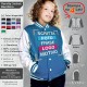 Felpa-Giacca-College-Bambino-Baseball-School-Stampa-Felpe-Giacche-Personalizzate-Kids-Varsity-Jackets-Scuola-Stile-Americani