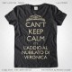 Magliette Keep Calm Addio Nubilato Amiche Sposa T-Shirt Matrimonio Colore Nero Vintage Stampa Colore Crema Taglia XS-S-M-L-XL