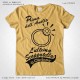 Magliette Addio Nubilato Ultima Scappatella Sposa T-Shirt Matrimonio Amiche Colore Giallo Vintage Stampa Nero Taglia XS-S-M-L-XL