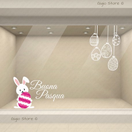 Decorazioni pasquali da comprare online 