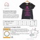 Gigio Store Magliette Addio Nubilato stampa logo Keep Calm amiche Sposa idee regalo sposi t-shirt Matrimonio resistente lavaggi