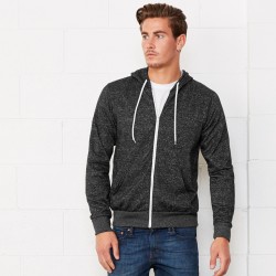 Full Zip Hoodie