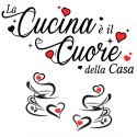 La Cucina è il Cuore della Casa