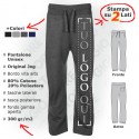 Pantalone Jog Unisex