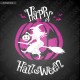 Maglietta Happy Halloween Witch