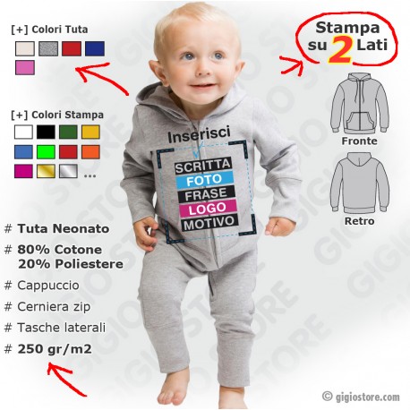 tute per