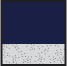 Blu Navy (Oxford) - Grigio Melange